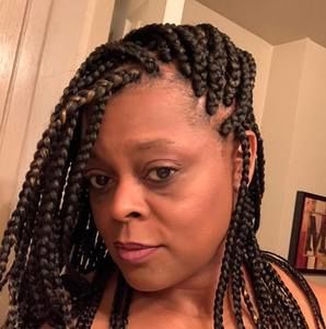 Meet your Posher, Marie